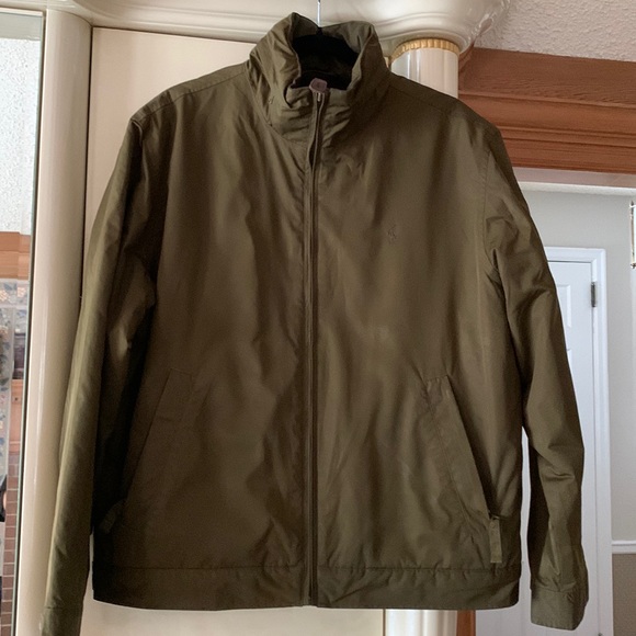Polo by Ralph Lauren used light jacket size L - Picture 1 of 9